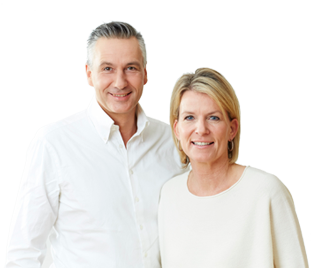 Markus und Fei Klein - Klein GmbH & Co. KG