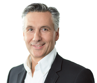 Markus Klein - Klein GmbH & Co. KG